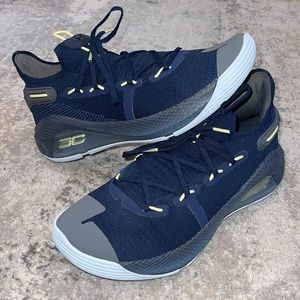 Under Armour | Stephen Curry 6 International Boulevard